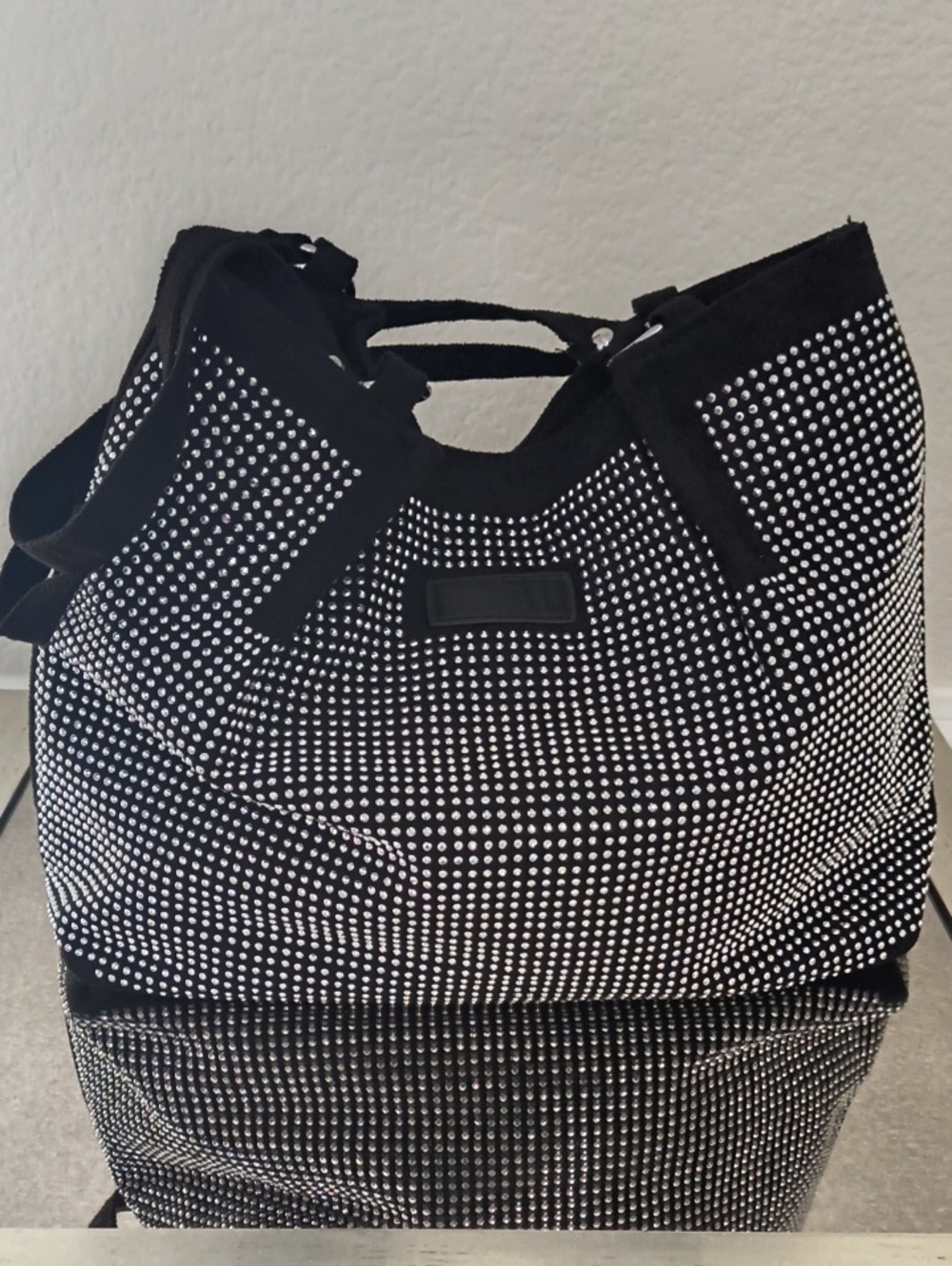 Slouchy Handbag 🖤